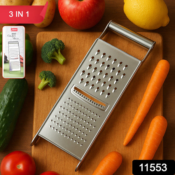 Apex Cook Ease Grater & Cutter