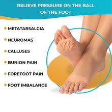 Silicone Tiptoe Protector – Cover for Men & Women