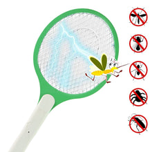 Mosquito Killer bat Electric Rechargeable swatter Killing Racket / Zapper Insect Killer