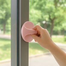 Plastic Adhesive Handle Grip (1 Pc)