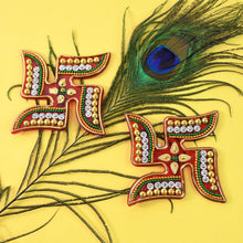 Pure Sign Decorative Swastik