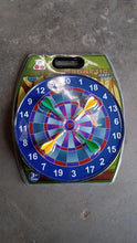Magnetic Dartboard Game Set for Kids & Adults