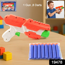 Mini Dart Blaster Gun Toy