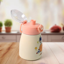 Stainless Steel Vacuum Insulated Flask 350ML (1 Pc)